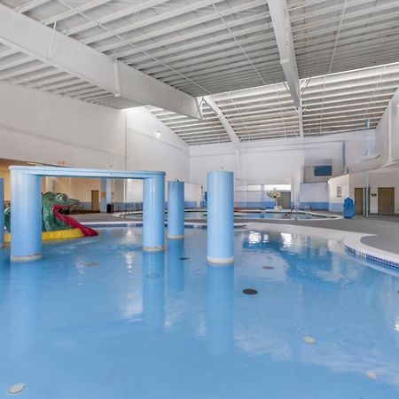 Quality Inn Alamosa Buitenkant foto