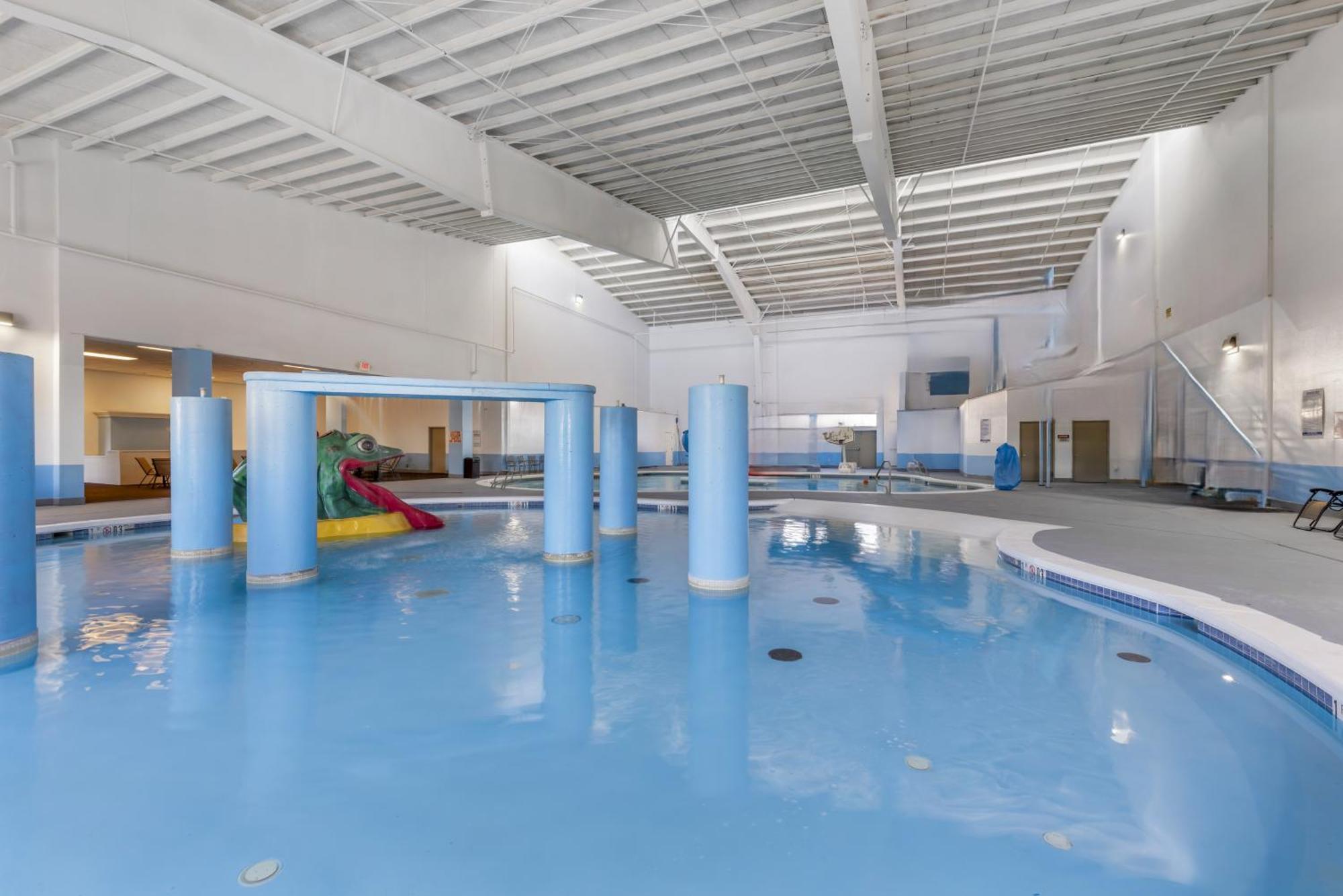 Quality Inn Alamosa Buitenkant foto
